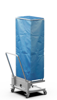 Термочехол для тележек GN1-1 Unox XUC030